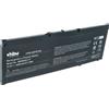 vhbw Batteria per HP Pavilion Power 15-CB028NL 15-CB023TX 15-CB025TX 4400mAh 15,4V