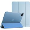 ProCase Cover iPad Air 13 Pollici M2 2024, iPad Pro 12.9" 6/5/4/3 Generazione 20