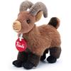 Trudi Trudino Stambecco Deluxe Stambecco Peluche Park Collection. Trudino Peluch