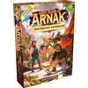 Czech Games Edition Lost Ruins of Arnak: The Missing Expedition Expansion Bo