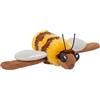 Wild Republic Huggers Ape, Peluche, 20 cm, Riempito con bottiglie d'acqua riciclate