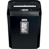 Rexel ProMax QS RES1123, Distruggidocumenti Manuale, 12 Fogli, Taglio a Strisce, Sicurezza P-2, Capacità 23 litri, 2104584EU