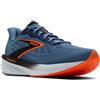 BROOKS LAUNCH 12 Scarpe Running / Corsa UOMO [+ GRATIS BRT] Moonlight/Black/Oran