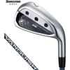 Bridgestone 245 MAX Set di ferri #7-9,P1,P2 VANQUISH BSi Carbon Shaft Flex S ...