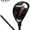 ONOFF AKA Utility Wings U7 34° SMOOTH KICK MP-526U Carbon Flex R 2026 Nuovo