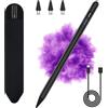 HOTLIFE Penna per Tablet Android Universale Pennino Tablet Compatibile con