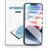 Nvskvd Pellicola Protettiva Idrogel per iPhone 14/iPhone 13/iPhone 13 Pro, 3 Pezzi Pell