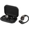 Conyat Cuffie Bluetooth 6.0 Open Ear Microfono HD 40 ore di autonomia Display