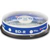 Verbatim BD R 25GB 4x (10) 43825 MDISC Cake Box