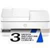 HP Envy 6520e 714N9B Stampante Multifunzione a Getto d'Inchiostro A4 a Colori