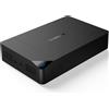 Inateck Case Esterna Hard Disk 3.5" a SATA Custodia per HDD e SSD SATA da