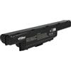vhbw Batteria per Packard Bell EasyNote TV11-HC TS44hr TS44-SM TS44-SB 8800mAh 11,1V