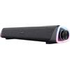 Trust Liro Soundbar PC 12W Stereo Speaker con Illuminazione LED RGB Sound Bar