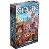 Z Man Games Citadels Revised Edition