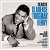 Clarence 'Frogman' Henry The Best of Clarence 'Frogman' Henry (CD) Album