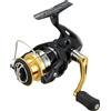 Shimano Mulinello da spinning SHIMANO 16 Nasci C2000S 1000 Ajing Mebaring Light...
