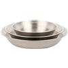 Snow Peak Set di stoviglie Snow Peak famiglia L TW-021 TW-021X-1-AZ TW-021F dal Giappone