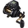 Daiwa MULINELLO ELETTRICO DAIWA 24 TANACOM S500J GARANZIA UFFICIALE