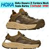 Hoka One One Hoka Hopara 2 Cordura Mesh Sepia Barley 1147650-SPBR taglia uomo