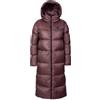Blauer Cappotto Invernale Da Donna Celia Blu Giacca Trapuntata Anorak Parka