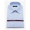 INGRAM Camicia Classic Fit No Stiro Ingram