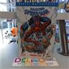 MARVEL MASTERSERIES AMAZING SPIDER-MAN TORNANDO A CASA N.1 Ed. PANINI SCONTO 5%