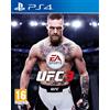 EA Electronic Arts Sports PS4 UFC3 Playstation 4 Versione Disco ITA NUOVO SIGILLATO
