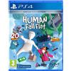 Human: Fall Flat - Dream Collection (PS4) (Sony Playstation 4)