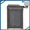 ✅ BATTERIA PER APPLE WATCH SERIE 3 GENERAZIONE 38mm GPS+LTE A1848 279mAh ✅