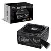 ASUS TUF GAMING 750W BRONZE, Alimentatore Modulare per PC, Nero | Potenza 650W,