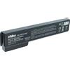 vhbw Batteria sostituisce HP QK643AA, QK642AA, QK640AA 5200mAh 10,8V