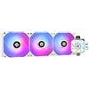 Thermalright-tr Thermalright TR AQUA ELITE 360 Raffreddatore per CPU liquido V3,doppia ventola p