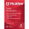 McAfee Total Protection Antivirus Originale + VPN Illimitata