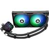 Thermalright-tr Thermalright TR AQUA ELITE 240 V3 - Raffreddatore per CPU liquido, doppia ventol