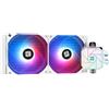 Thermalright-tr Thermalright TR AQUA ELITE 240 Raffreddatore per CPU liquido V3,doppia ventola p