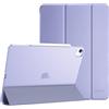 ProCase Cover iPad Air 13 Pollici M3/M2 2025/2024, iPad Pro 12.9" 6/5/4/3 Genera