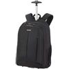 Samsonite GUARDIT 2.0 - Zaino per laptop con ruote 15.6", 29L, Nero (Black)