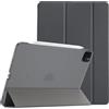ProCase Cover iPad Air 13 Pollici M2 2024, iPad Pro 12.9" 6/5/4/3 Generazione 20