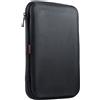 Navitech Black Hard Protective EVA Case For TECLAST M40 Air 10.1 Inch Tablet