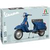 Italeri 4645 Vespa PX 125/150 1978, scala 1:9, Plastic Model Kit/Modello in plastica da montare