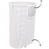 PER Per Hayward SP3000 Skimmer Cestello Filtro Ricambio B-207 23 x 14,5 cm
