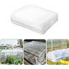Rete anti Insetti,Rete per Orto,Rete Antigrandine per Orto 3X6M,Anti Insetti Pis