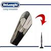 DELONGHI CONTENITORE POLVERE ORIGINALE DèLONGHI XLR32LM.BK