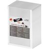 Vpcok Direct Sacchetti Sottovuoto Alimenti 100 Buste 15x25 cm, Buste Sottovuoto Alimenti per