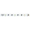 DA96-01119A Striscia luminosa LED DC12V per vano per samsung RF23A9671SG