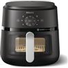 PHILIPS NA231 FRIGGITRICE AD ARIA 1700 WATT 6.2LT TIMER