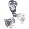 Alette ventilatore industriale in alluminio diametro 45/50 cm compatibili con ve