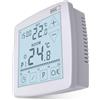 EMOS - Termostato digitale per ambiente con OpenTherm - programmabile, cablato 2