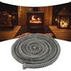 Not specified Stufa nera/corda fuoco/stufa a legna lunghezza 12 mm 2 m bruciatore a legna/guar