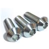 Jaybeebikerbits BMW R1200GS 2002 Titanio GR5 Grado 5 Anteriore Rotore Freno Disco Bulloni Kit